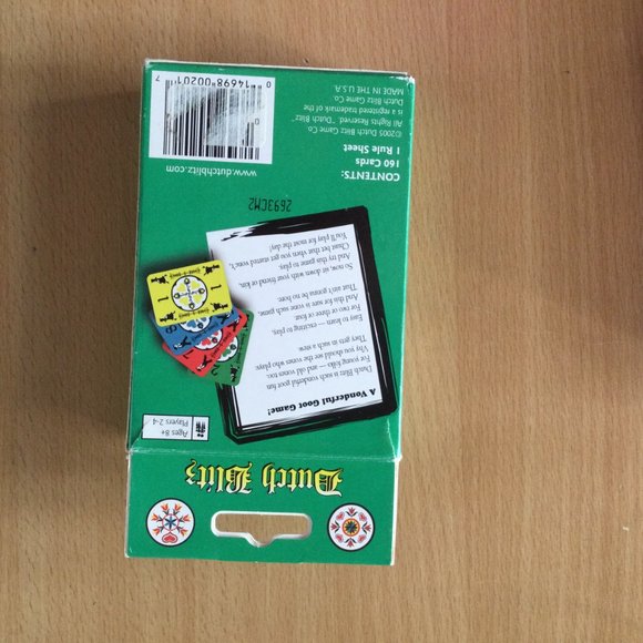 New and used puzzle and card games lot sale learning family fun - Picture 9 of 14